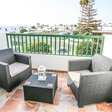 Suite Cosy Relax A 400M De La Playa 卡门港 外观 照片