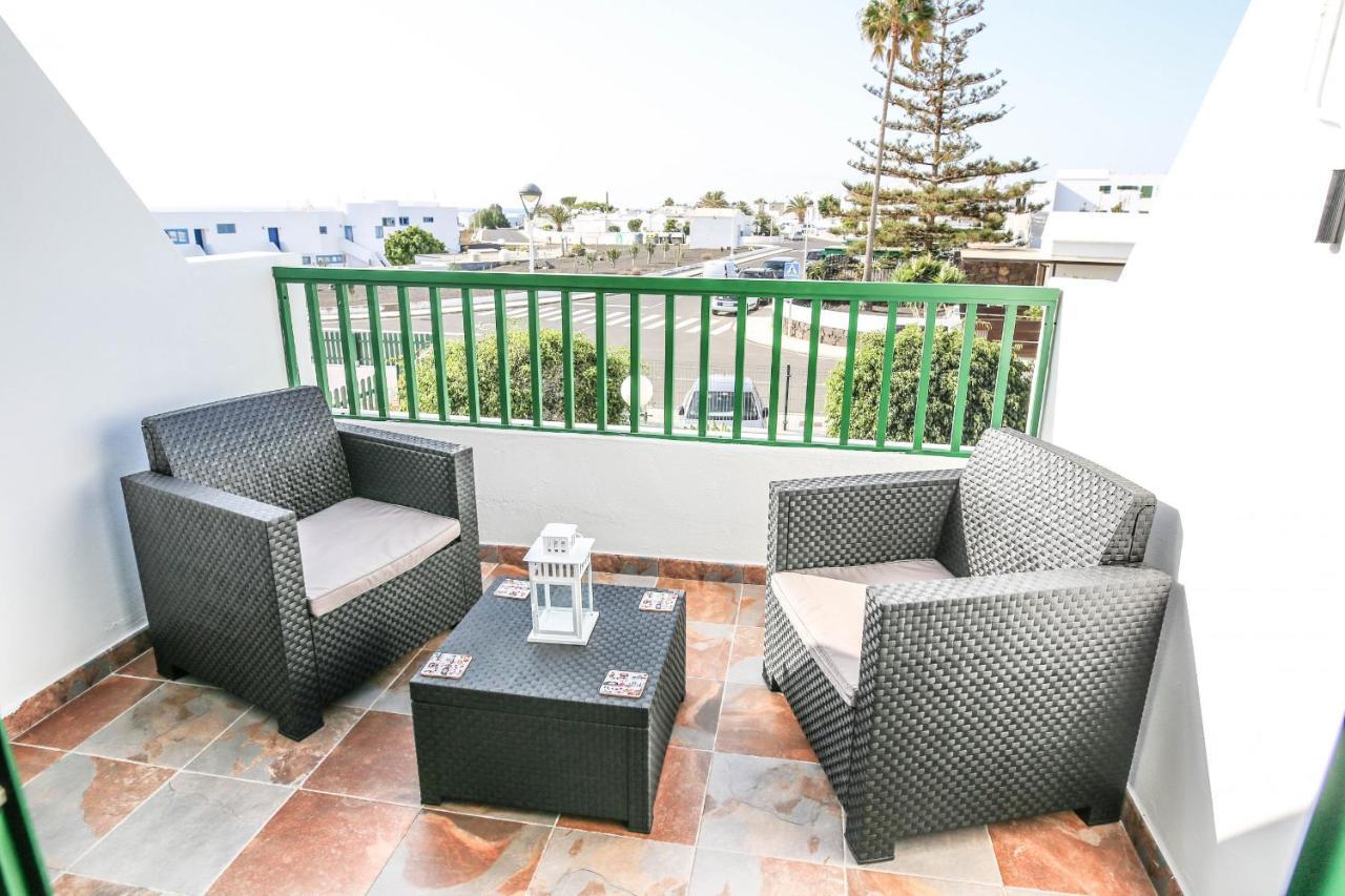 Suite Cosy Relax A 400M De La Playa 卡门港 外观 照片