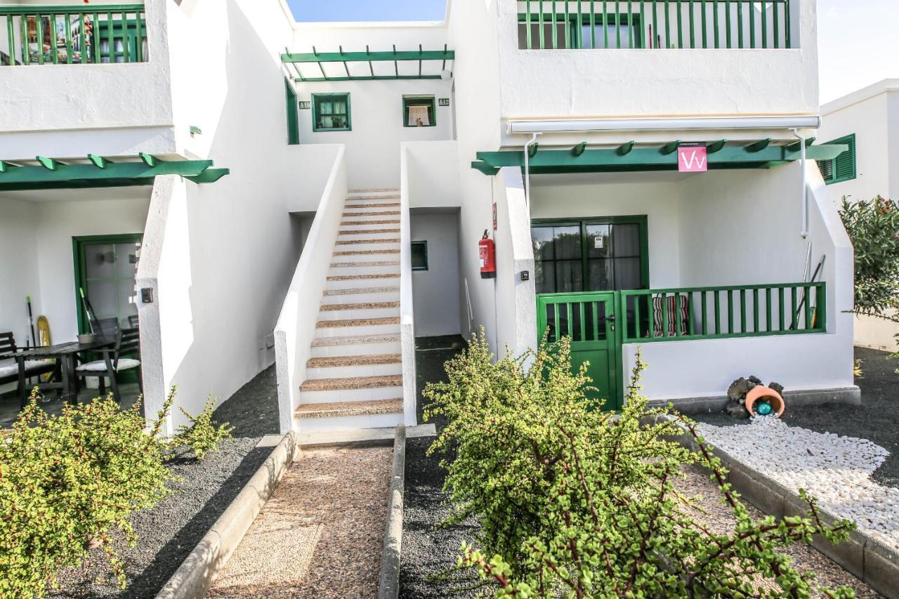 Suite Cosy Relax A 400M De La Playa 卡门港 外观 照片